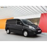 Vlečna kljuka Toyota ProAce - od 2013